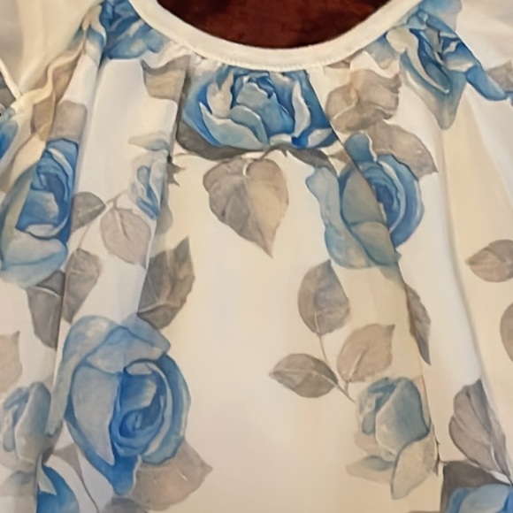 Baby Starters kids dress size 6 months matching socks & bow NWT price is firm - Picture 7 of 11